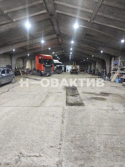 Продам производственное помещение, 1444 м²