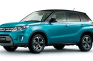 Suzuki Escudo IV (2015—2026) Внедорожник