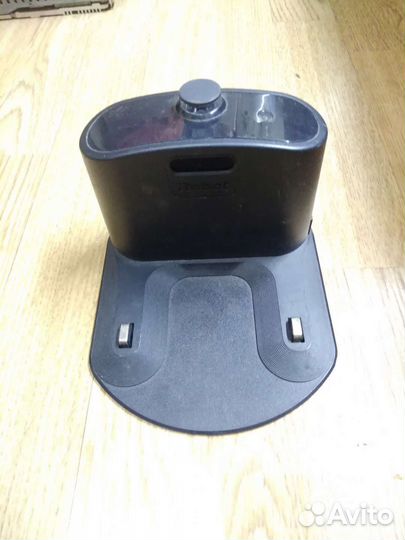 Док станция для irobot