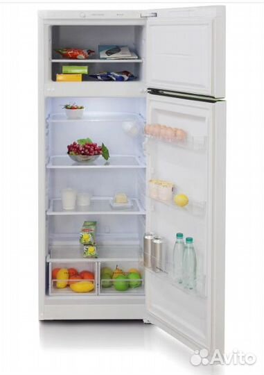 Холодильник бирюса 6035