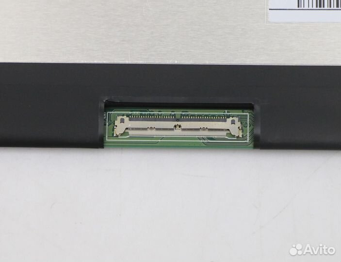 Матрица для ноутбука 13.3 2560x1600 20+20pin eDp