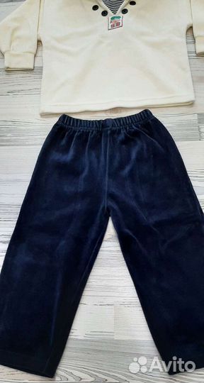 Костюмчик на мальчика