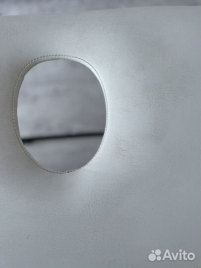 Массажный стол