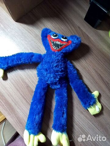 Мягкие игрушки