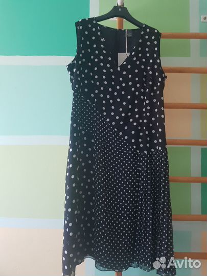 Платье Marina Rinaldi р.54-56