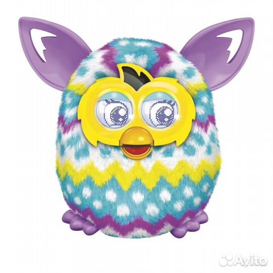 Ферби ремнт