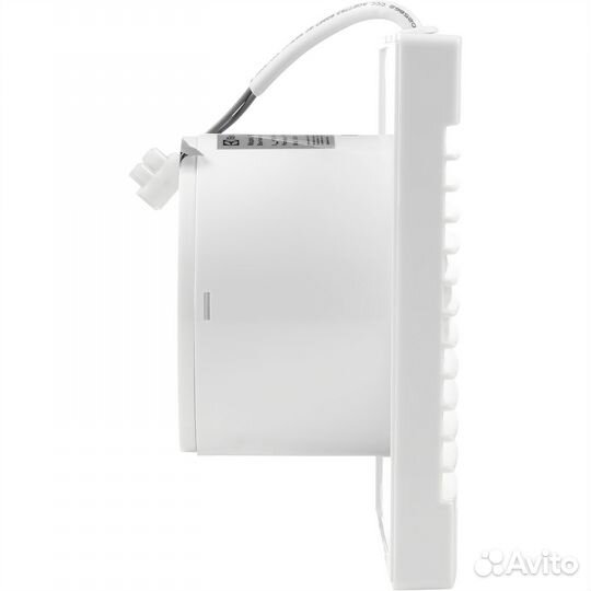 Вентилятор осевой вытяжной Electrolux eafb-100