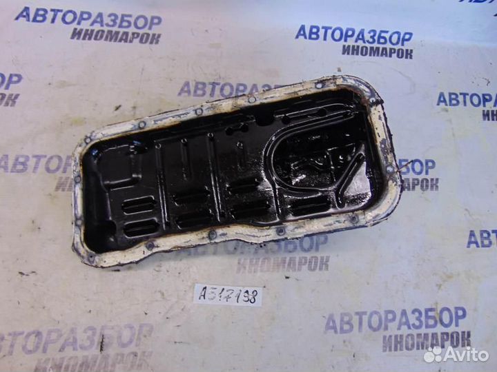 Поддон масляный двигателя для Nissan Almera 2 200