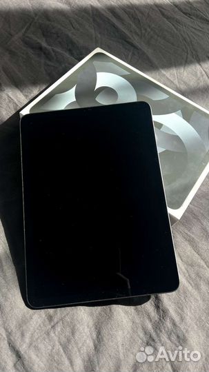 iPad air 5 64gb