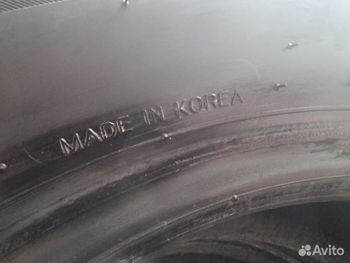 Hankook Winter I'Pike RS2 W429 195/65 R15 91T