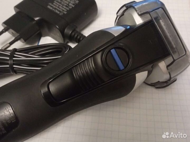 Бритва электрическая panasonic es-RF31