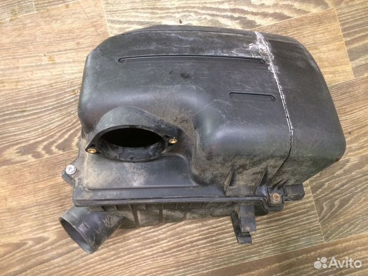 Корпус воздушного фильтра Kyron, Rexton, Actyon