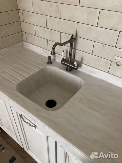 Столешницы для кухни