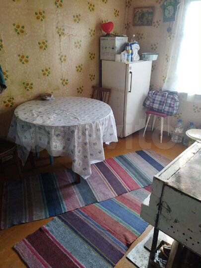 Дом 24 м² на участке 6 сот.