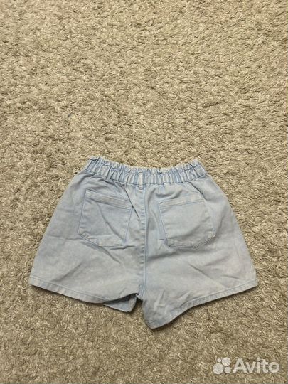 Шорты