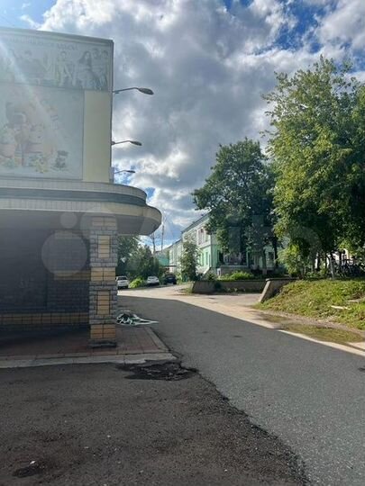 Торговая площадь, 430 м²