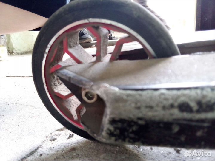 Самик трюковой no name