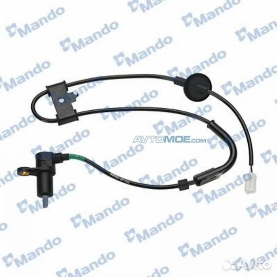 Датчик ABS задний правый EX956802F100 mando