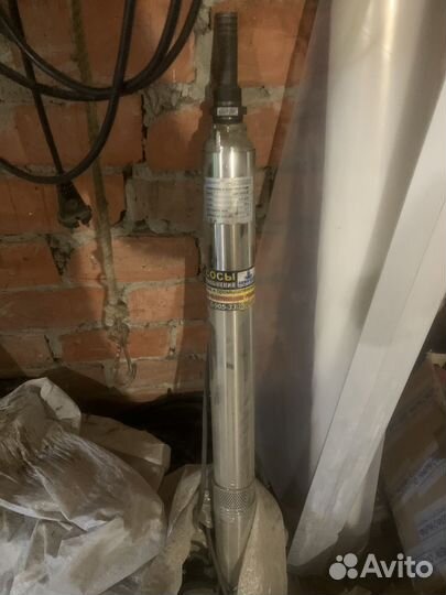 Насос погружной