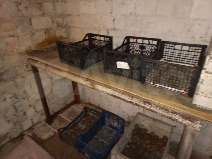 Гараж, 27 м²