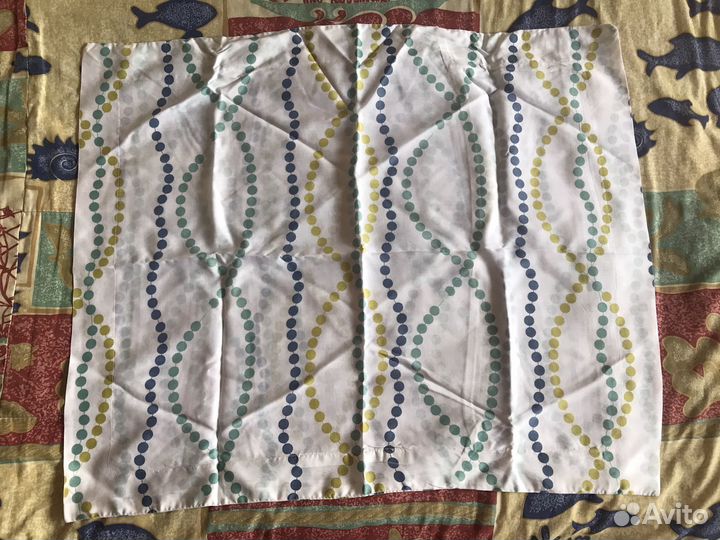 Комплект постельного белья 2 спальный