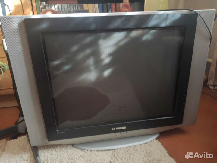 Телевизор
