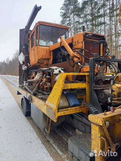 Эвакуатор-манипулятор 24/7