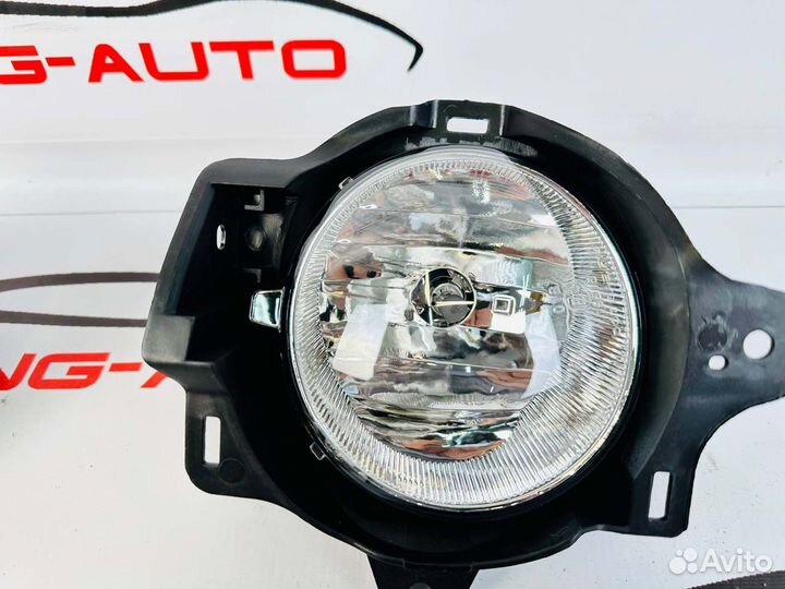 Противотуманные фары Toyota Hilux (AN 10 ) T9573