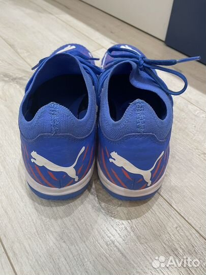 Футзалки puma future