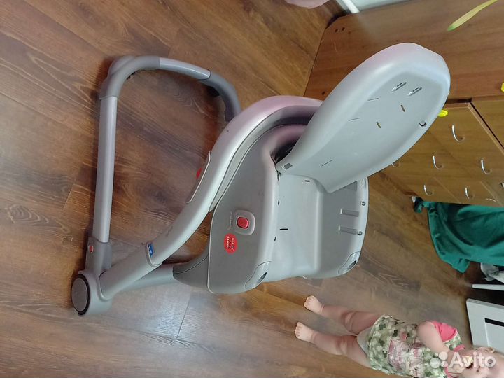 Стульчик для кормления Graco