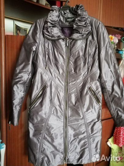 Пальто - плащ