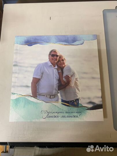 Написание книг: семейная книга, биография и др