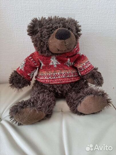 Мишка Тедди