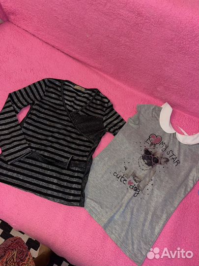 Женские вещи пакетом 44