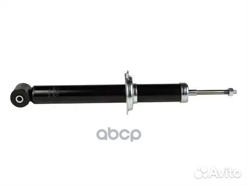 Амортизатор зад.масл 3112-0007-SX Stellox