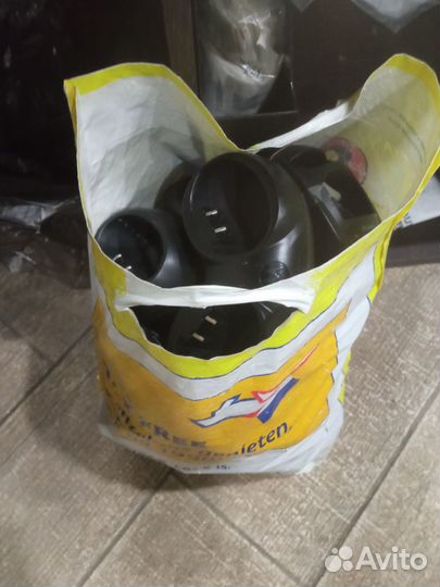 Пакет зарядных станций