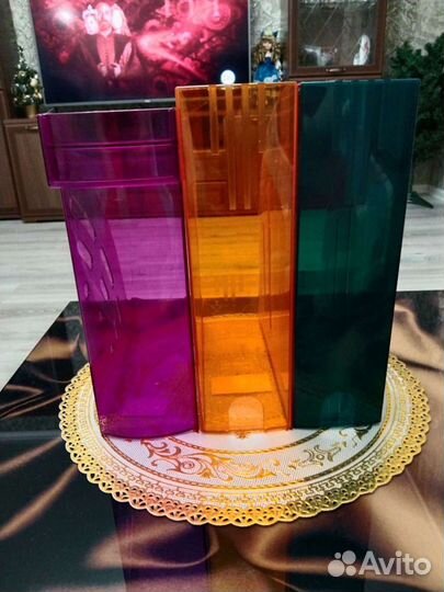 Уголки для документов