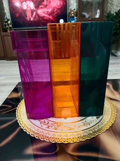 Уголки для документов