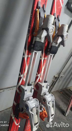 Лыжи для Ski тура