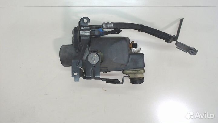 Насос усилителя руля Renault Latitude, 2013