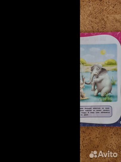 Развивающие книги годовой курс занятий