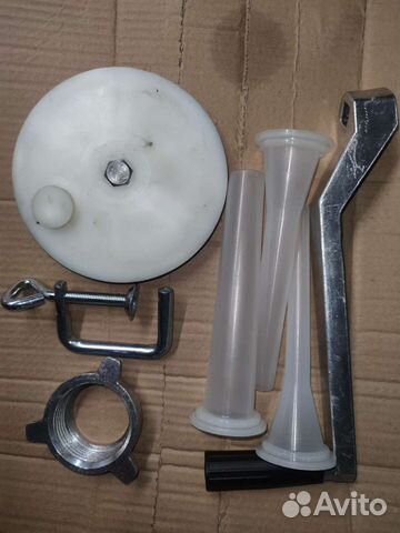 Запчасти для sirman