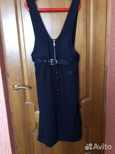 Сарафан женский офисный 44 -48 размер