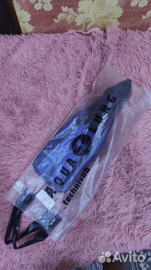 Ласты для плавания детские р 34-35