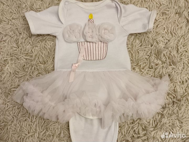 Кукла реборн силиконовая 49 см