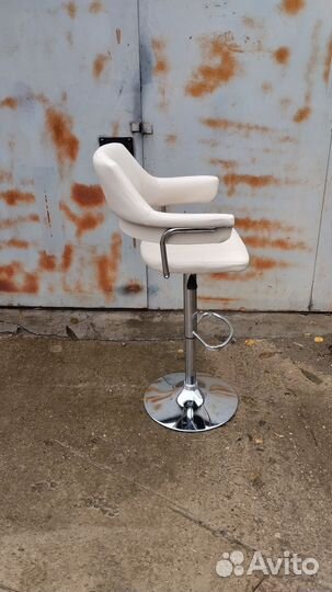 Стул высокий барный