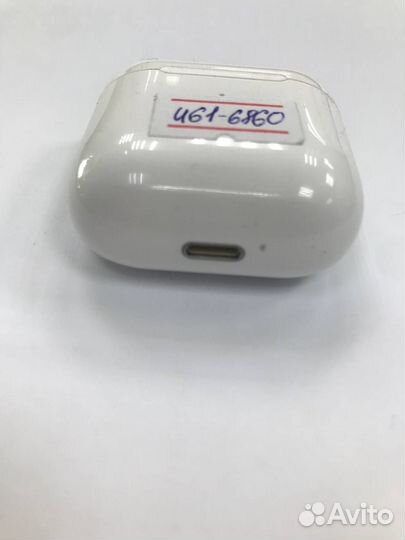 Беспроводные наушники бу