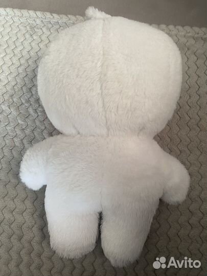 Мягкие игрушки