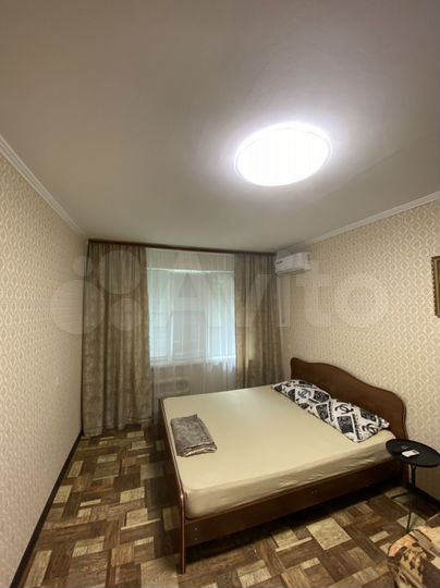 1-к. квартира, 30 м², 1/5 эт.