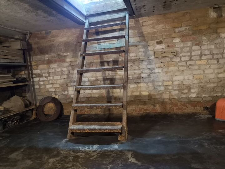 Гараж, 25 м²